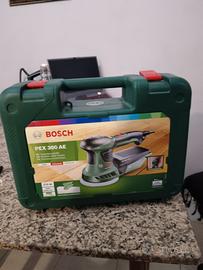 Scalpellatore e Levigatrice 