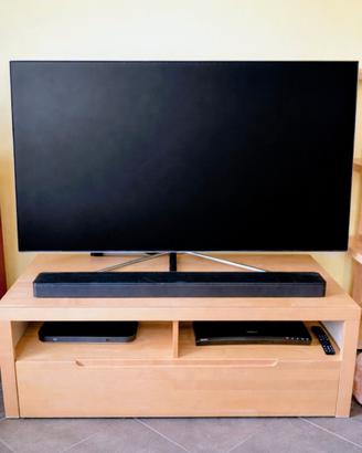 Mobile TV IKEA modello NORREBO – DESIGN MODERNO