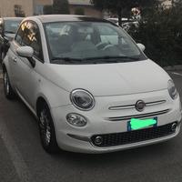 Fiat 500 1300 multijet diesel