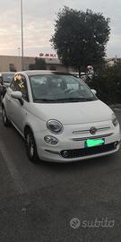 Fiat 500 1300 multijet diesel