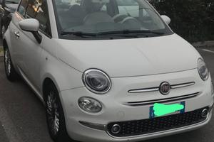 Fiat 500 1300 multijet diesel
