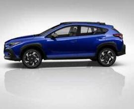 SUBARU Crosstrek 2.0i e-Boxer MHEV CVT Lineartro