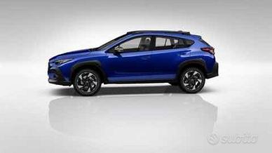 SUBARU Crosstrek 2.0i e-Boxer MHEV CVT Lineartro