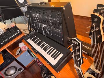 Sintetizzatore ARP 2600 FS (Korg 2022)