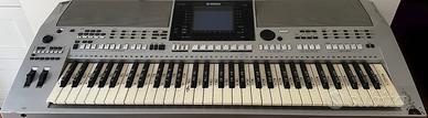 Yamaha PSR-OR700 Oriental – Arranger 61 tasti