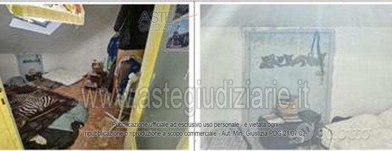 Appartamento – Lanzo Torinese, Momello - Altro