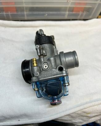 Carburatore phbg 21