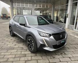 Peugeot 2008 1.2 PureTech 100cv ALLURE AZIENDALE