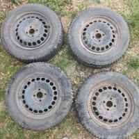 Gomme Invernali 185/65 R15