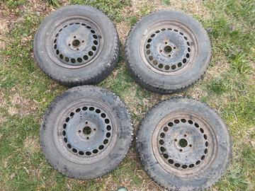 Gomme Invernali 185/65 R15