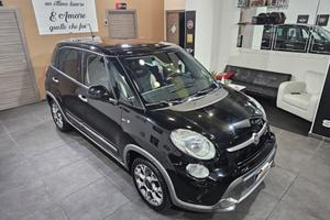 Fiat 500L 1.3 MTJ 95 CV AUTOM. Trekking Panoramica