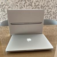 Macbook Pro Retina 13”