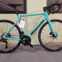 BIANCHI SPRINT 