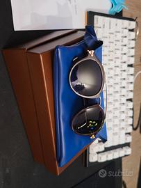 occhiali da sole Trussardi donna