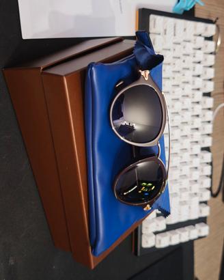 occhiali da sole Trussardi donna