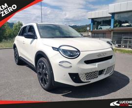 FIAT 600 Hybrid 100 CV DCT MHEV La Prima