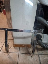 Cupolino Harley Devidson 