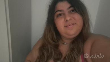 Cercare lavoro 