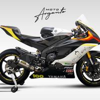 Yamaha YZF R6