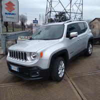 Jeep Renegade 2.0 Mjt 140CV 4WD Active Drive Limit