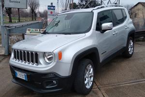 Jeep Renegade 2.0 Mjt 140CV 4WD Active Drive Limit
