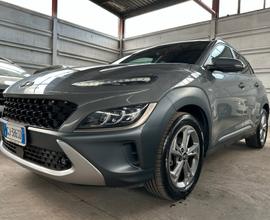Hyundai Kona 1.0 T-GDI Hybrid 48V iMT XLine