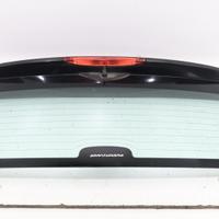 LUNOTTO SMART Fortwo CoupÃ© (W451) A4516700031 3B2