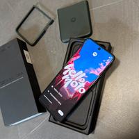 Motorola razr 60 ultra 16gb 512gb kasko