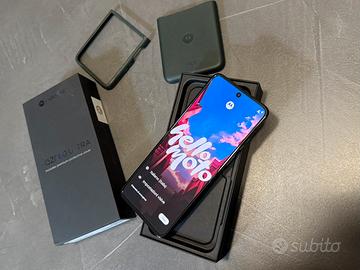 Motorola razr 60 ultra 16gb 512gb kasko