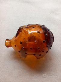 Salvadanaio vintage modernariato