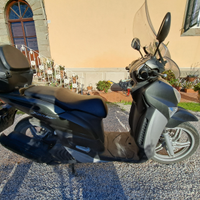 Yamaha Xenter 150 perfetta