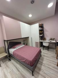 Cameretta Moretti Compact