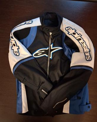 Alpinestars Giacca Chris Pfeiffer edit.