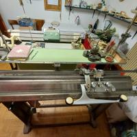 macchina maglieria coppo n°8