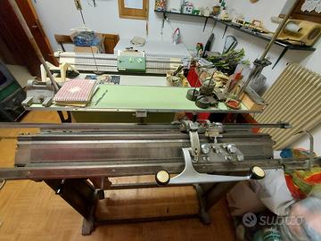 macchina maglieria coppo n°8