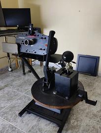 fanatec bundle completo pedali supporto 