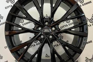 4 CERCHI IN LEGA FORD C-MAX FOCUS KUGA PUMA da 20