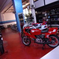 Ricambi ducati pantah 350 500 600