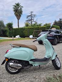 Piaggio Vespa 50 Primavera - 2023