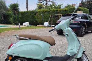 Piaggio Vespa 50 Primavera - 2023