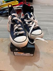 Scarpe Converse All Star bambini