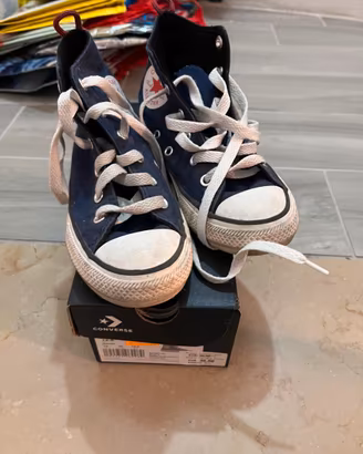 Scarpe Converse All Star bambini