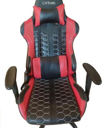 Sedia Game trust