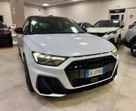 Audi A1 SPB 30 TFSI S tronic S line