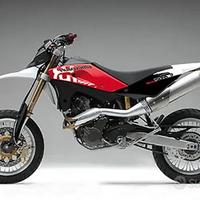 HUSQVARNA SM 610  RICAMBI