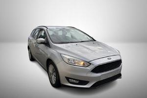 FORD Focus 1.5 TDCi 120 CV Start&Stop SW Busines