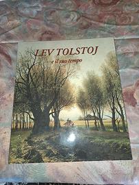 Lev Tolstoj e il suo tempo - Carlo Bo