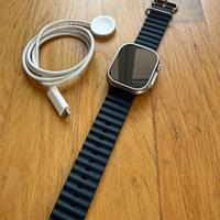 Apple Watch Ultra 1