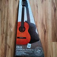 chitarra bambini Eko 3/4