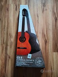 chitarra bambini Eko 3/4